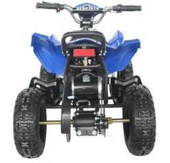 Elektrisk barn-ATV 800W | 36V 12Ah batteri | 3 hastighetslägen | Upp till 25 km/h