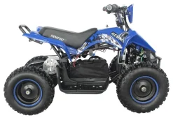 Elektrisk barn-ATV 800W | 36V 12Ah batteri | 3 hastighetslägen | Upp till 25 km/h