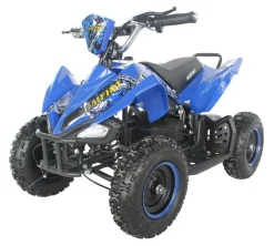 Elektrisk barn-ATV 800W | 36V 12Ah batteri | 3 hastighetslägen | Upp till 25 km/h