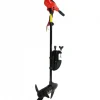 Elektrisk båtmotor NRS-55X | 620W | Kort rigg