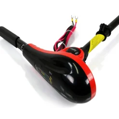 Elektrisk båtmotor NRS-62X | 700W | Kort rigg