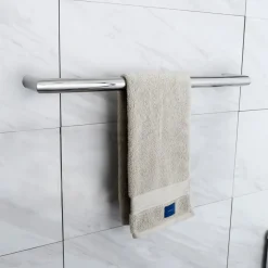 Elektrisk handdukstork R01B/BB