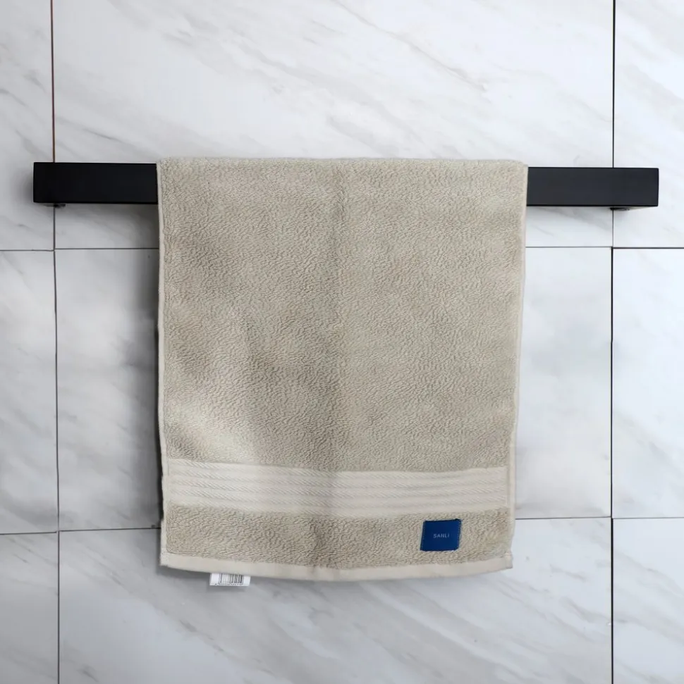 Elektrisk handdukstork S01B/BB