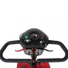 Elektrisk Promenadscooter 250W  24V 20Ah | Räckvidd 20 km | CE-certifierad | Komfort & Stabilitet
