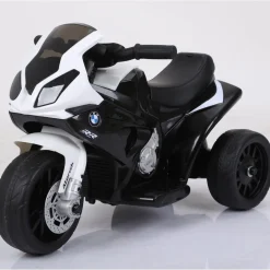 Elmotorcykel för barn | BMW S1000RR