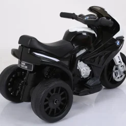 Elmotorcykel för barn | BMW S1000RR