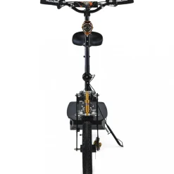 Elscooter 3000W Premium | 60 km/tim | Ståplatta i aluminium | Lyfco
