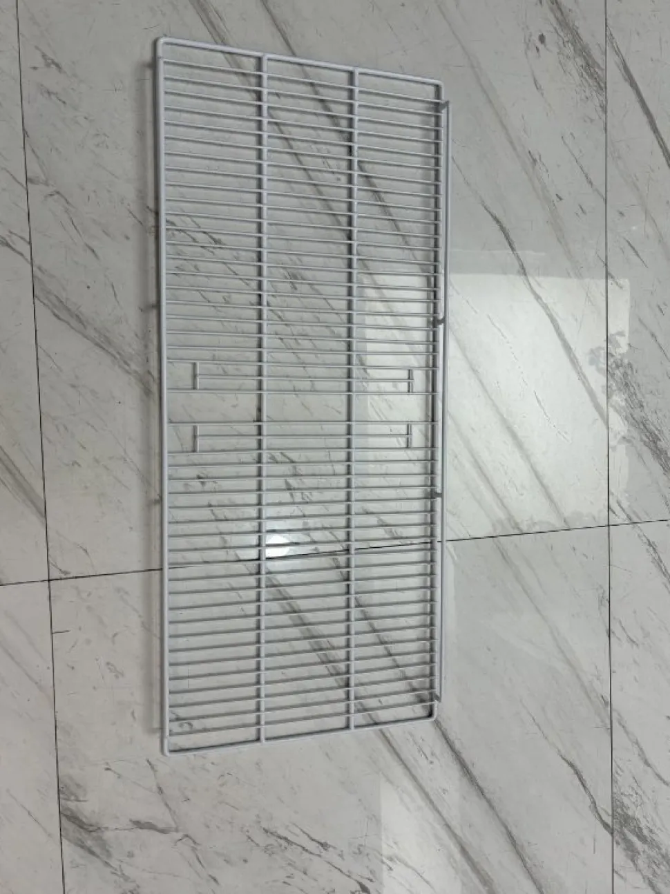 Extra hylla till displaykyl 618L