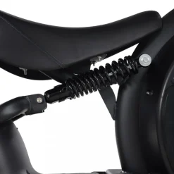 Fatscooter Bobber 2000W | LG Litiumbatteri | Borstlös motor | Lyfco