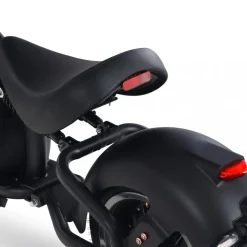 Fatscooter Bobber 2000W | LG Litiumbatteri | Borstlös motor | Lyfco