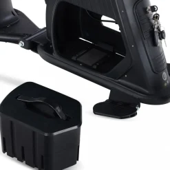 Fatscooter Bobber 2000W | LG Litiumbatteri | Borstlös motor | Lyfco