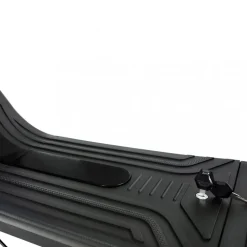 Fatscooter 2000W LG litiumbatteri - 13 Ah | Mattsvart | Lyfco