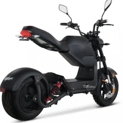 Fatscooter 2000W | Maxhastighet 45 km/tim | Urban Rider