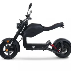 Fatscooter 2000W | Maxhastighet 45 km/tim | Urban Rider