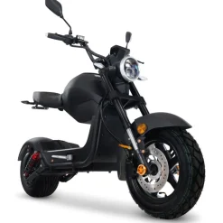 Fatscooter 2000W | Maxhastighet 45 km/tim | Urban Rider