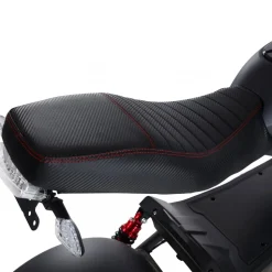Fatscooter 2000W | Maxhastighet 45 km/tim | Urban Rider
