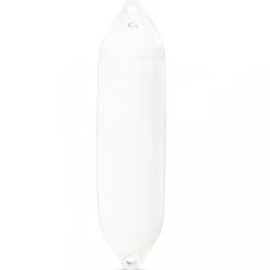 Fender 4-pack | 2,5mm PVC | Vit
