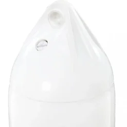 Fender 4-pack | 2,5mm PVC | Vit