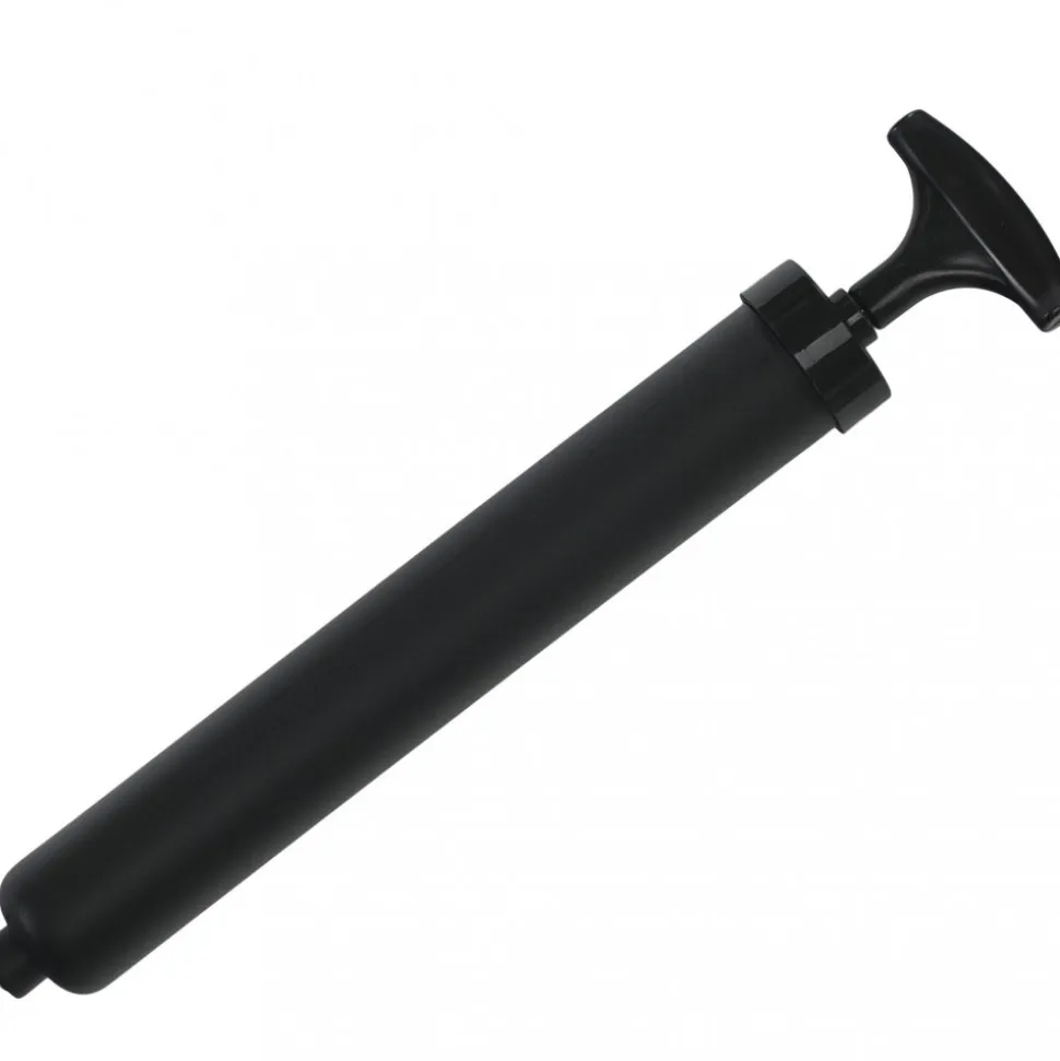 Fenderpump
