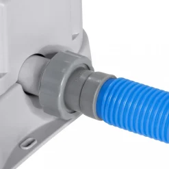 Filterpump till ovanmarkpool | 1,1m3 - 31,7m3 | Bestway Flowclear