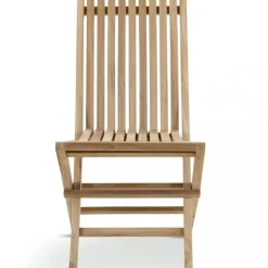 Fällstol i teak 4-pack | Lyfco Smögen