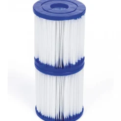 Flowclear Filter Cartridge (I) - 2-pack (58093)