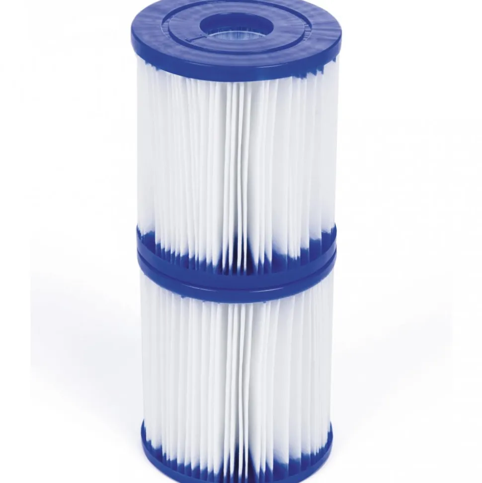 Flowclear Filter Cartridge (I) - 2-pack (58093)