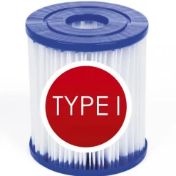 Flowclear Filter Cartridge (I) - 2-pack (58093)