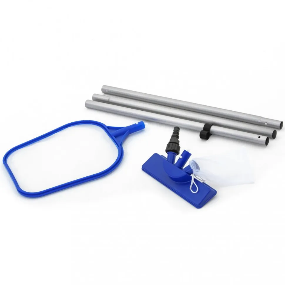 Flowclear Maintenance Kit - 2,03m
