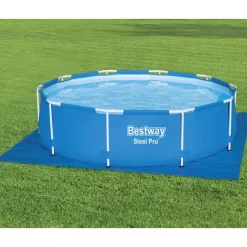 Flowclear markduk för 3,05m pool