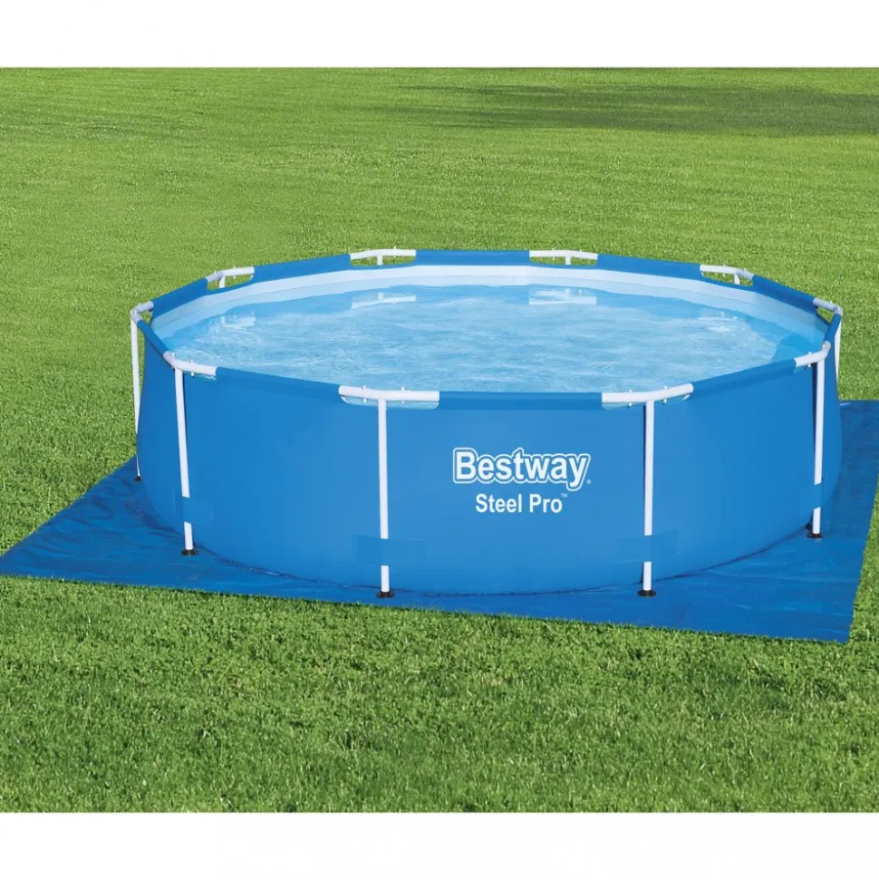 Flowclear markduk för 3,05m pool