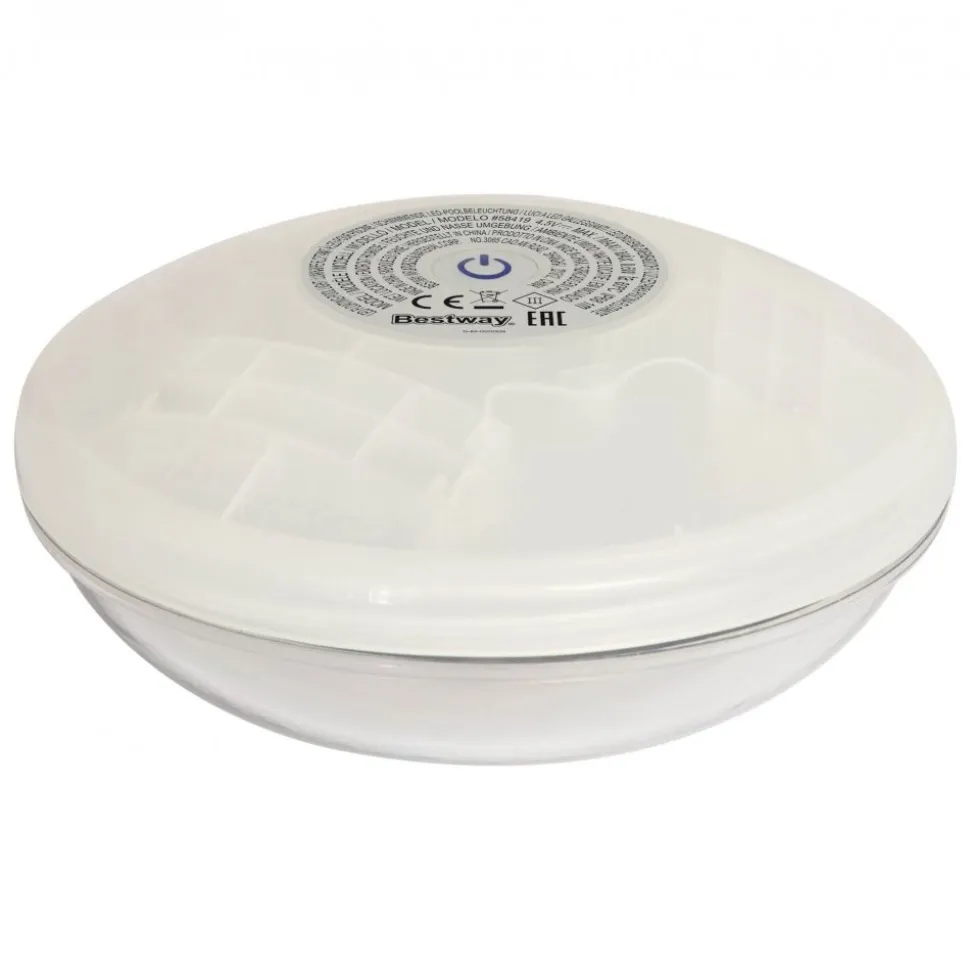 Flytande LED-lyse Bestway (58419)