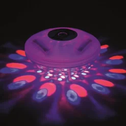 Flytande LED-lyse Bestway (58419)