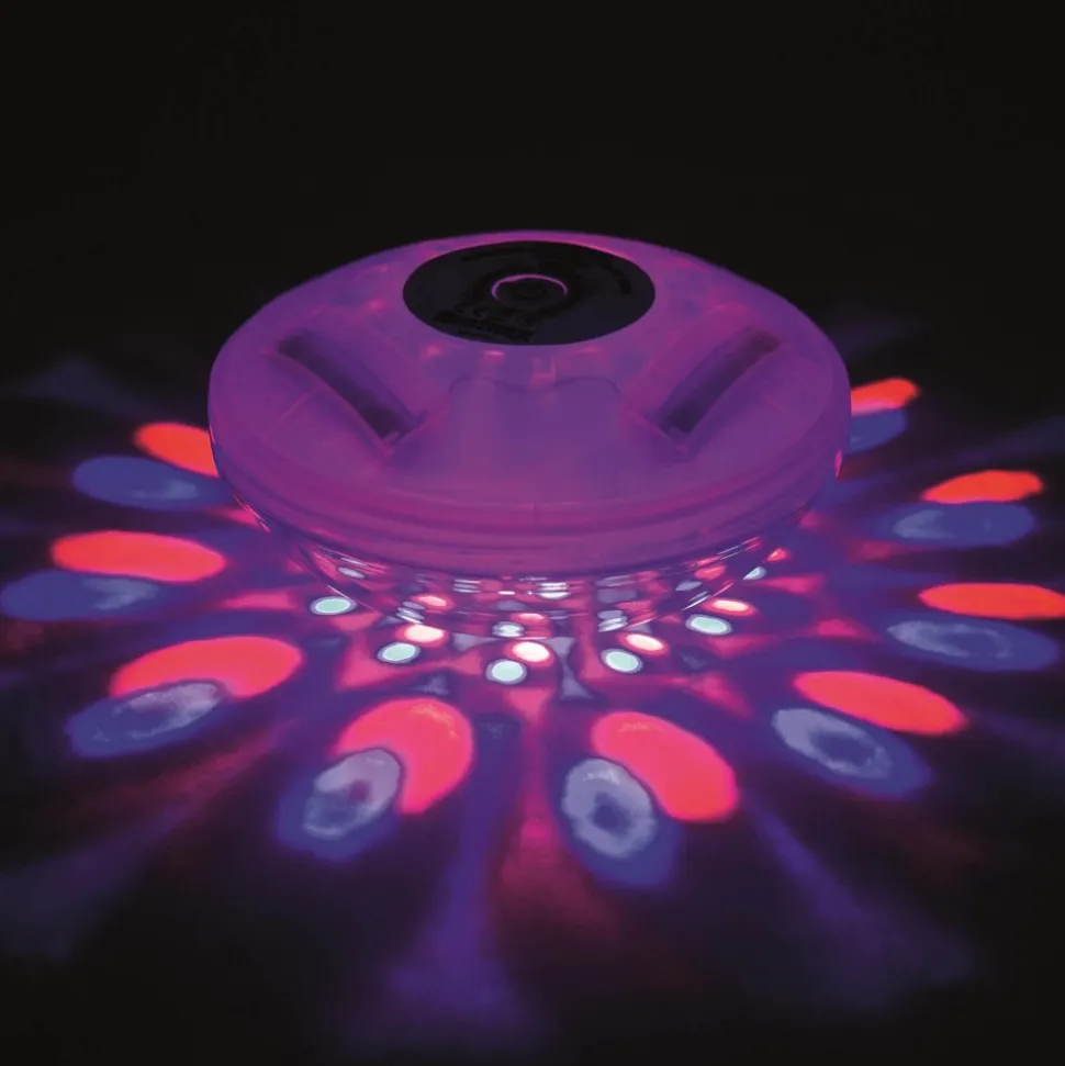 Flytande LED-lyse Bestway (58419)