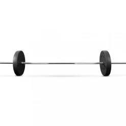 Fria vikter 2x10kg, 25mm | Till hantlar/skivstång