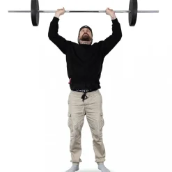 Fria vikter 2x10kg, 25mm | Till hantlar/skivstång