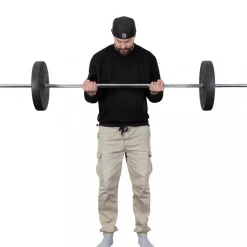 Fria vikter 2x10kg, 25mm | Till hantlar/skivstång