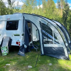 Förtält husbil och husvagn 260 cm