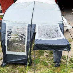 Förtält husbil och husvagn 260 cm