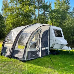 Förtält husbil och husvagn 260 cm