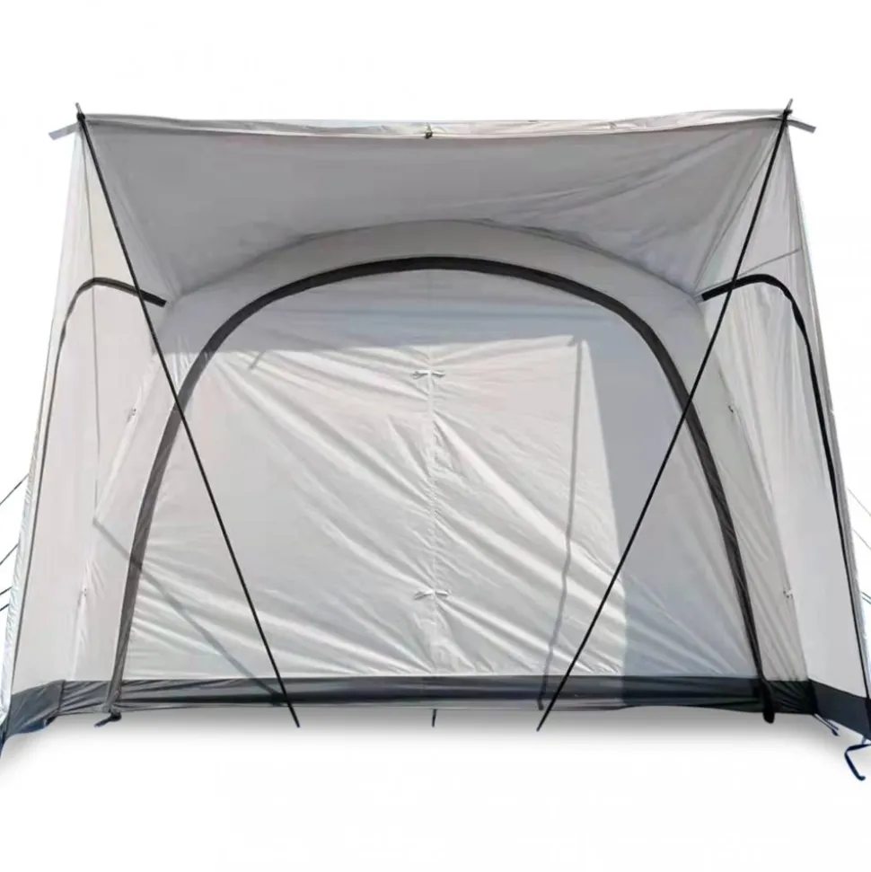 Förtält / Resetält för bil eller husbil | 3,5x3,2x2,2m