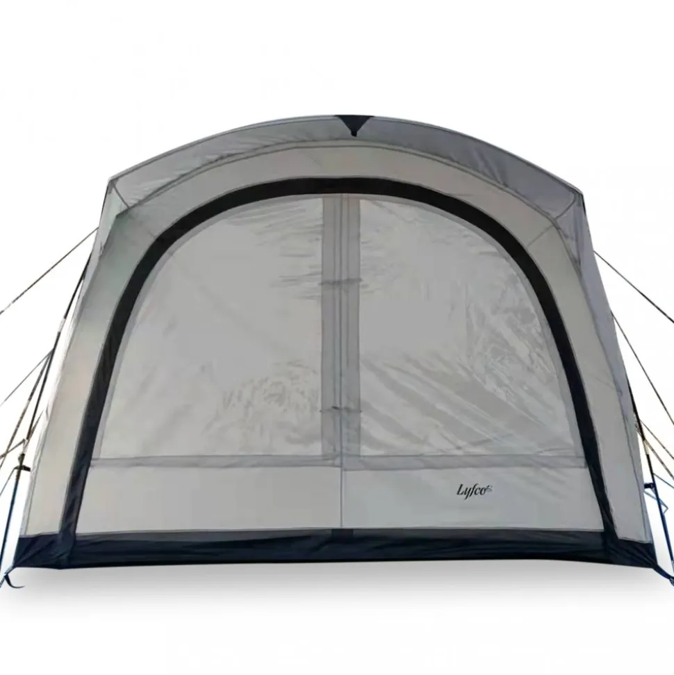 Förtält / Resetält för bil eller husbil | 3,5x3,2x2,2m