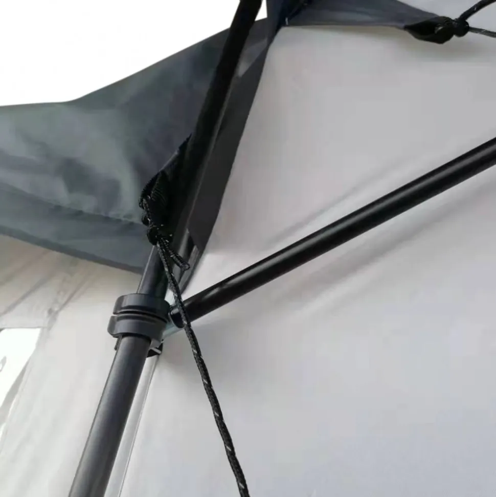 Förtält / Resetält för bil eller husbil | 3,5x3,2x2,2m