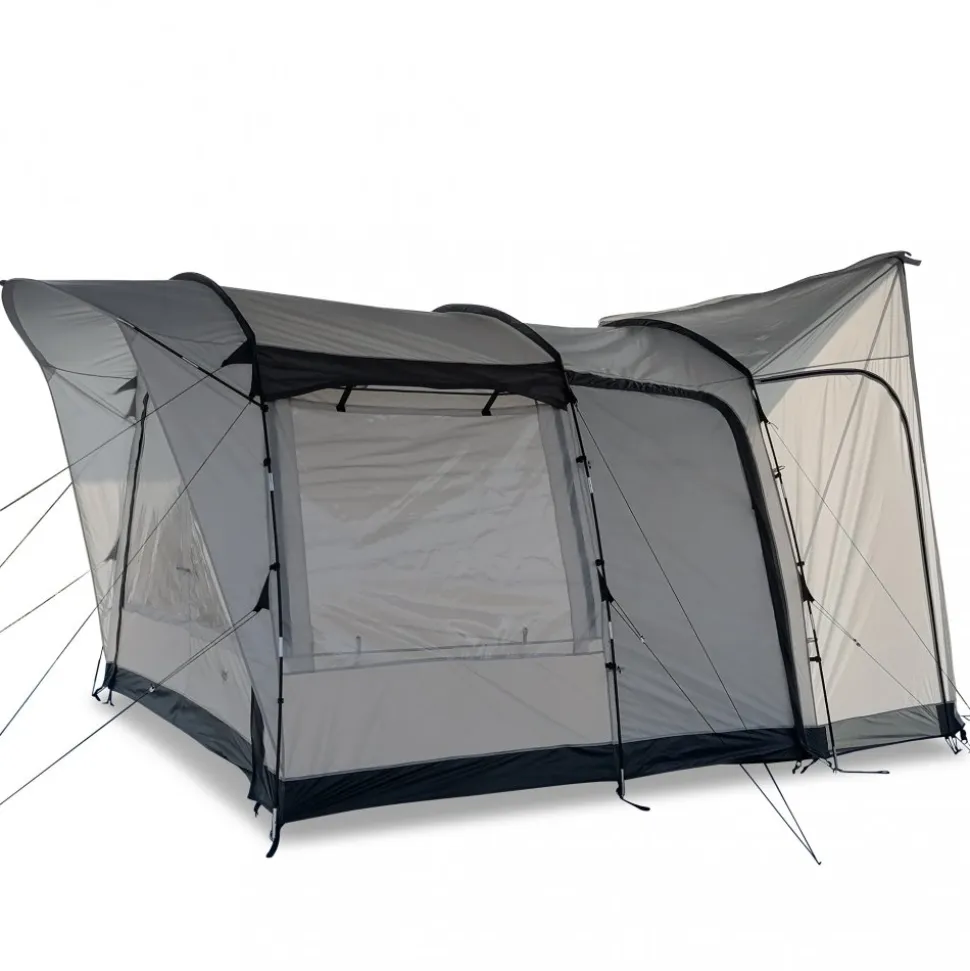 Förtält / Resetält för bil eller husbil | 3,5x3,2x2,2m