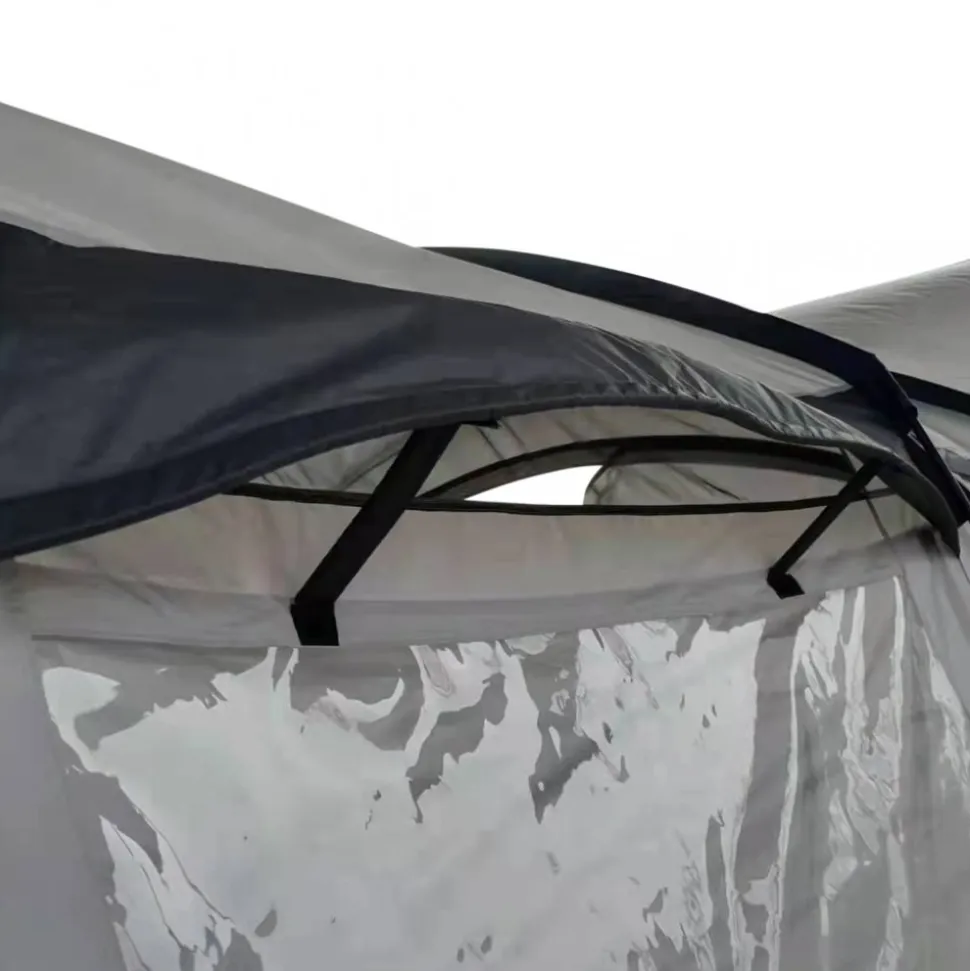Förtält / Resetält för bil eller husbil | 3,5x3,2x2,2m