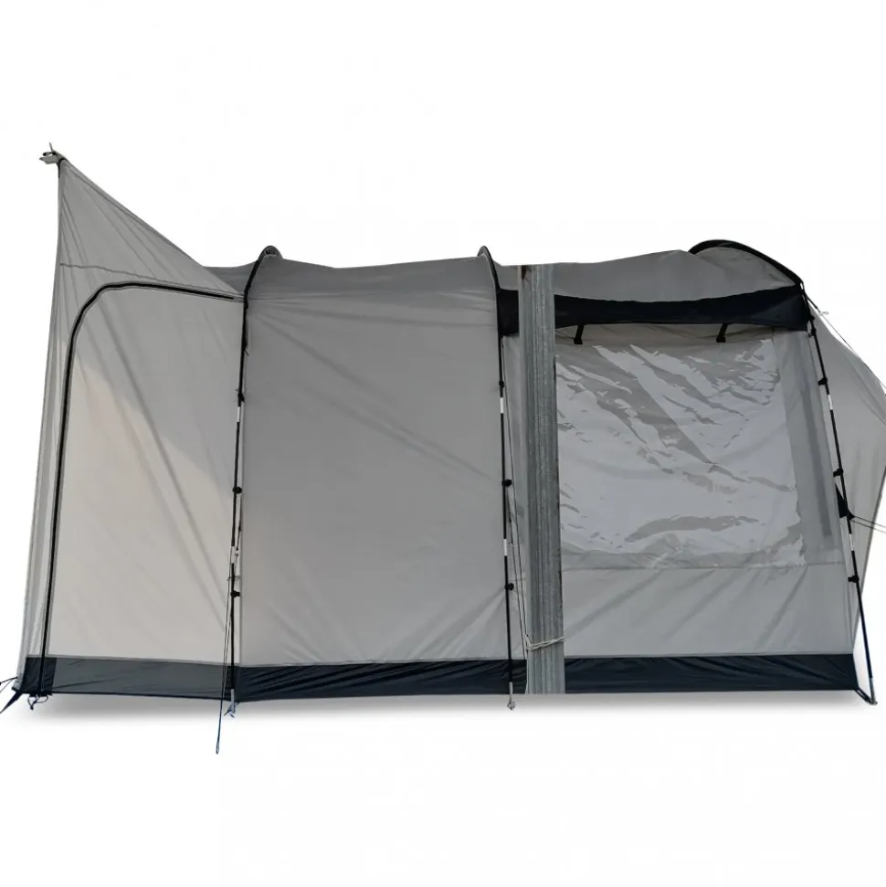 Förtält / Resetält för bil eller husbil | 3,5x3,2x2,2m