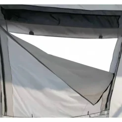 Förtält / Resetält för bil eller husbil | 3,5x3,2x2,2m