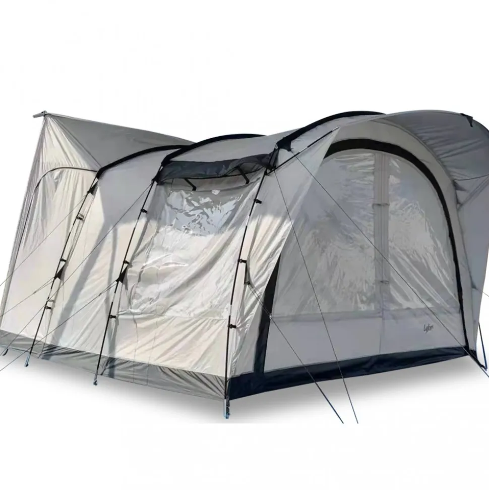 Förtält / Resetält för bil eller husbil | 3,5x3,2x2,2m