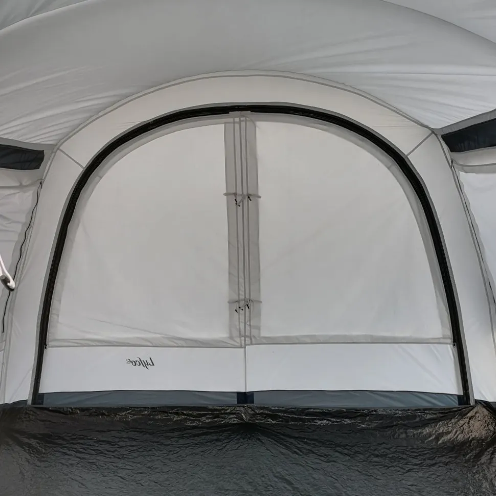 Förtält / Resetält för bil eller husbil | 3,5x3,2x2,2m