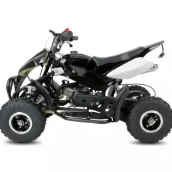 Fyrhjuling ATV för barn | 49cc bensinmotor